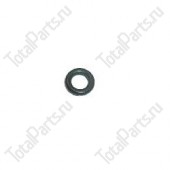 SIZE 6x3.5 КОЛЬЦЕВОЕ УПЛОТНЕНИЕ NBR70