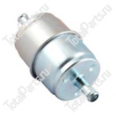 SIZE 7.9x43.5x61.5x105.7 ФИЛЬТР ТОПЛИВНЫЙ ДЛЯ ПОГРУЗЧИКОВ