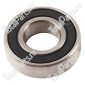 HYSTER 0135277 ШАРИКОВЫЙ ПОДШИПНИК