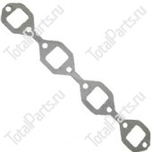 SIZE 320x46.4x1.5x4x8 ПРОКЛАДКА КОЛЛЕКТОРА