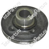 DAEWOO-DOOSAN 65026010108 ШКИВ КОЛЕНВАЛА