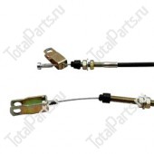TOTALSOURCE SY32067 ТРОС АКСЕЛЕРАТОРА