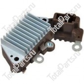 KEY NUMBER 700434 РЕГУЛЯТОР НАПРЯЖЕНИЯ ALANKO
