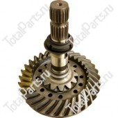 HYDRECO 7000014 ГЛАВНАЯ ПАРА