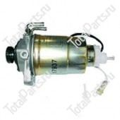 NISSAN 20H7222101 ФИЛЬТР ТОПЛИВНЫЙ В СБОРЕ