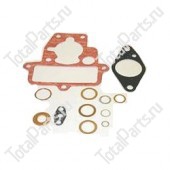 NISSAN N1645500H04 РЕМКОМПЛЕКТ КАРБЮРАТОРА