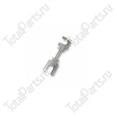TVH 103TA2712 ПРЕДОХРАНИТЕЛЬ 35A