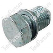 FEBI 15374 БОЛТ СЛИВА МАСЛА