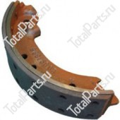BALKANCAR 6981.20 02.00.00-01 ТОРМОЗНАЯ КОЛОДКА