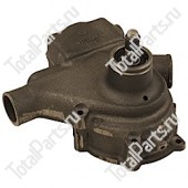 MITSUBISHI 0685167 ПОМПА ВОДЯНАЯ