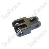 SIZE 60*9.7*8*2*U*30.2*8. КРЕПЛЕНИЕ ЦЕПИ
