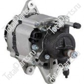 SIZE 13*13*13*82*56*10.5* ГЕНЕРАТОР 3 BOLT FIXING | 12V | 50A