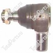 SIZE M24x2xRHx40x24.7xM20 ШАРОВОЕ СОЕДИНЕНИЕ