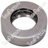 MERCURY- PETTIBONE 70101 УПОРНЫЙ ПОДШИПНИК