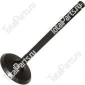 NISSAN 132021W400 КЛАПАН ВЫПУСКНОЙ