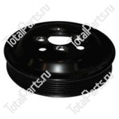 TOTALSOURCE SY57615 ШКИВ