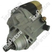 KOMATSU 6008634110 СТАРТЕР 24V 4.5KW 10T