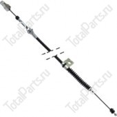 TVH 8700437 ТЯГОВЫЙ ТРОСИК