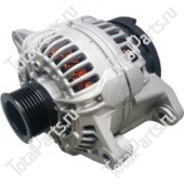 BOSCH 0124515100 ГЕНЕРАТОР