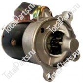 FORD E4DF11001AA СТАРТЕР
