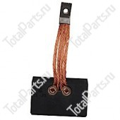 INTRUPA 6CL126 ЭЛЕКТРОЩЕТКА
