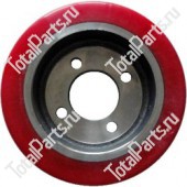 TVH 9686077 ВЕДУЩЕЕ КОЛЕСО