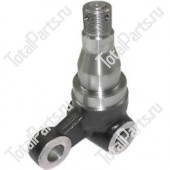 SIZE 35x50x65xM30x1.5x28x ПОВОРОТНЫЙ КУЛАК