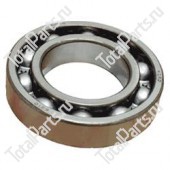 KOMATSU 0754073 ШАРИКОВЫЙ ОТКРЫТЫЙ ПОДШИПНИК