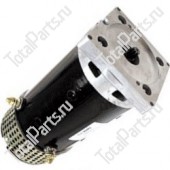 TOTALSOURCE M100099 ЭЛЕКТРОМОТОР НАСОСА ГИДРАВЛИКИ