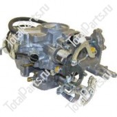 TOYOTA 211007814171 БЕНЗИНОВЫЙ КАРБЮРАТОР В СБОРЕ