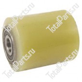 TOTALSOURCE SY75233 РОЛИК ГРУЗОВОЙ