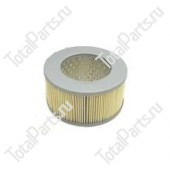 HIFI FILTER SA19112 ФИЛЬТР ВОЗДУШНЫЙ