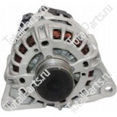 BOSCH F000BL0777 ГЕНЕРАТОР