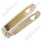 MITSUBISHI 0909591 ВИЛКА