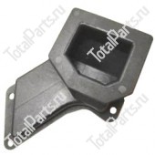 KEY NUMBER PD00038640 ВОЗДУХОВОД