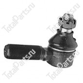 TOTALSOURCE 82350 НАКОНЕЧНИК РУЛЕВОЙ ПРАВАЯ РЕЗЬБА