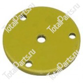 MITSUBISHI 0695491 КРЫШКА ШКВОРНЯ