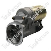 EMC-FORKLIFTPARTS 07196 СТАРТЕР