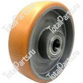 BT 186807 РОЛИК (КОЛЕСО)