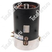 TOTALSOURCE M6050 ЭЛЕКТРОДВИГАТЕЛЬ