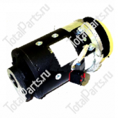 KEY NUMBER PD00010273 ЭЛЕКТРОДВИГАТЕЛЬ, ВОССТАНОВЛЕННЫЙ