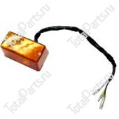 DAEWOO-DOOSAN 380*46*50*90 ПОВТОРИТЕЛИ БОКОВЫЕ ПЕРЕДНИЕ