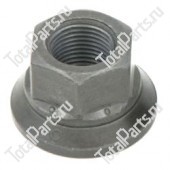 HYUNDAI 81FC51050 КОЛЕСНАЯ ГАЙКА