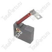 TOTALSOURCE 86639 ЭЛЕКТРОЩЕТКА