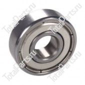 BOSCH 1900905016 ШАРИКОВЫЙ ПОДШИПНИК