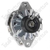 SIZE 13*16*14*80.1*61.5*1 ГЕНЕРАТОР 3 BOLT FIXING | 24V | 40A