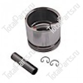 TOTALSOURCE SY74372 ПОРШЕНЬ ДВИГАТЕЛЯ Y112 0.04