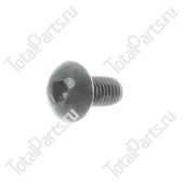 SIZE 5xM5x10x12.75xYESxB3 ВИНТ С ШЕСТИГРАННЫМ ОТВЕРСТИЕМ В ГОЛОВКЕ