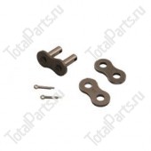 KEY NUMBER 1895630 ЗАМОК ЦЕПИ BL534