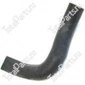 KEY NUMBER 82064 ШЛАНГ РАДИАТОРА DAEWOO